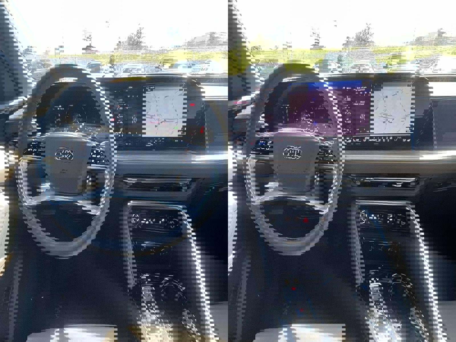 Certified 2025 Audi Q5 Prestige image 13