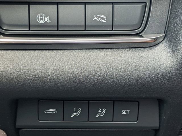 Used 2025 MAZDA CX-30 2.5 Turbo w/ Premium Package image 23