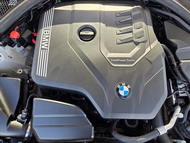 Certified 2023 BMW 330i Sedan w/ Convenience Package image 24