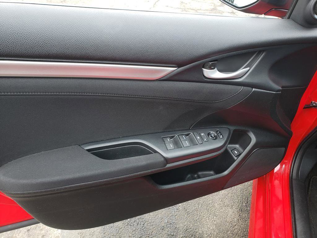 Used 2016 Honda Civic EX image 13