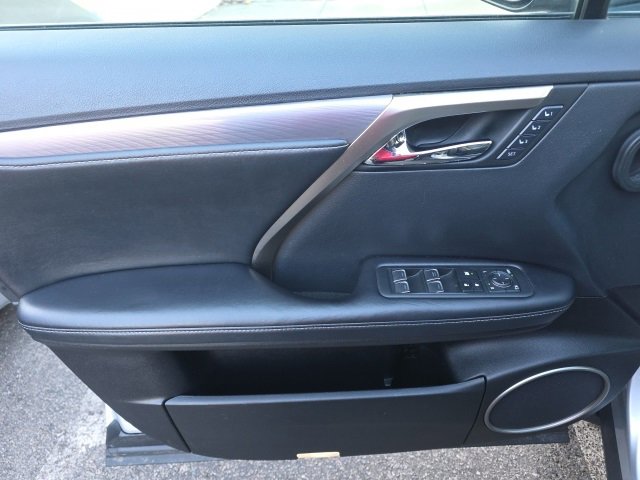 Used 2019 Lexus RX 350 F Sport image 13