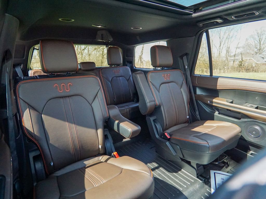 Used 2021 Ford Expedition King Ranch image 37