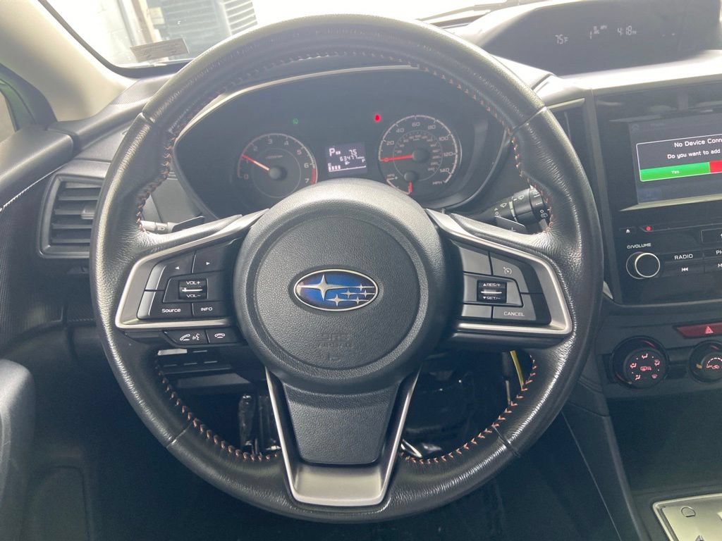 Used 2019 Subaru Crosstrek 2.0i Premium AWD/4WD image 18