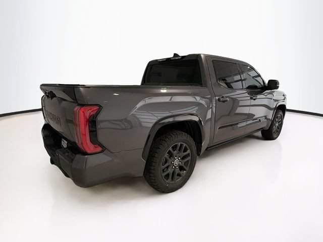 Used 2023 Toyota Tundra Platinum w/ Advanced Package AWD/4WD image 6