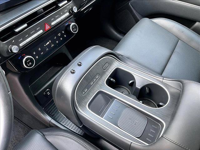 Used 2026 Hyundai Palisade Calligraphy FWD image 15