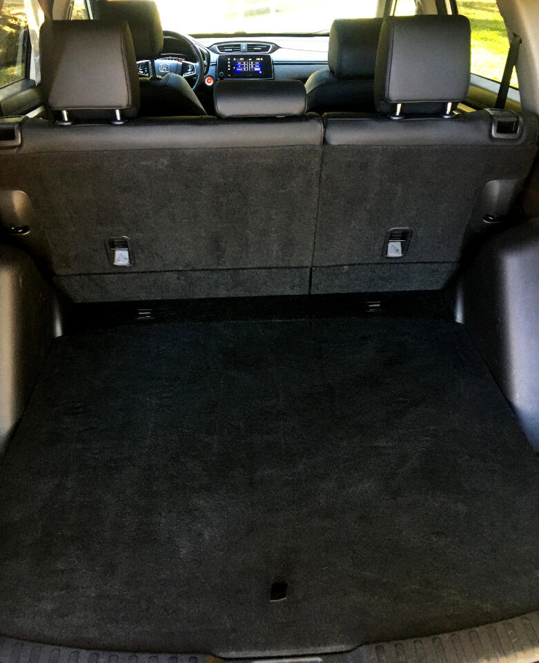 Used 2019 Honda CR-V EX-L image 33