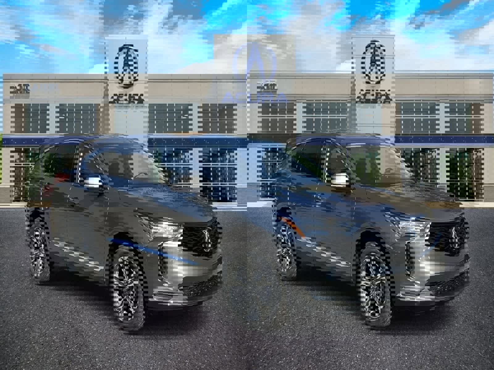 New 2026 Acura RDX SH-AWD w/ Technology Package image 7