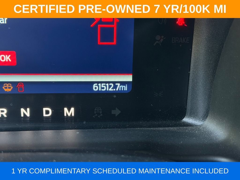 Used 2023 Ford Bronco Outer Banks w/ Sasquatch Package AWD/4WD image 28
