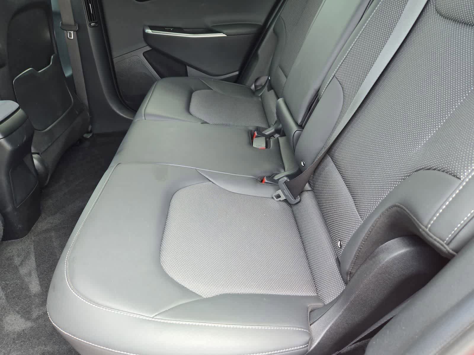 Certified 2024 Kia EV6 Light RWD image 16