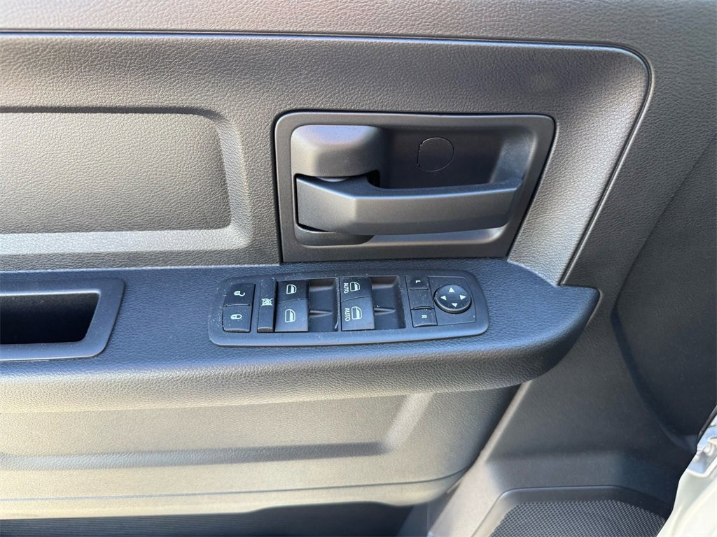 Used 2022 RAM 1500 Tradesman w/ Popular Equipment Group image 13