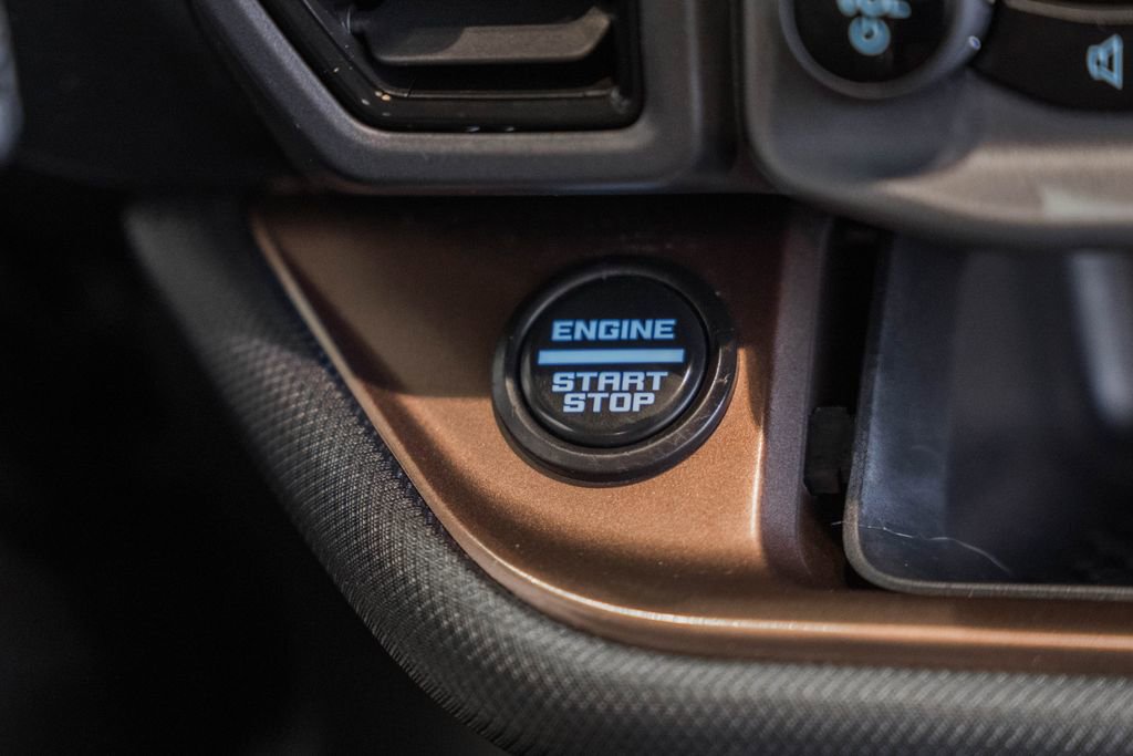 Used 2021 Ford Bronco Sport Outer Banks w/ Outer Banks Package (96D) image 34