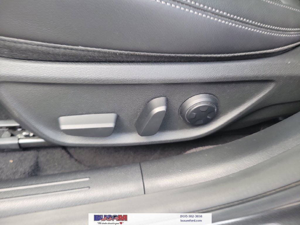 Used 2026 Genesis G70 2.5T AWD/4WD image 12