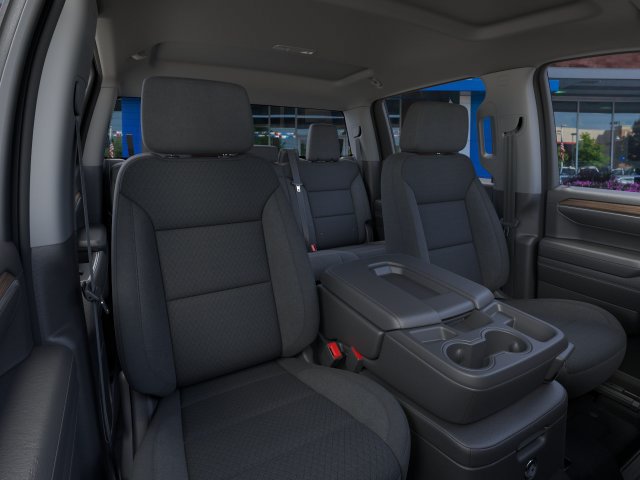 New 2026 Chevrolet Silverado 1500 LT AWD/4WD image 16