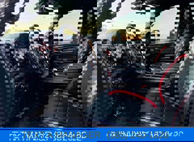 Used 2022 RAM 1500 TRX w/ TRX Level 2 Equipment Group image 7