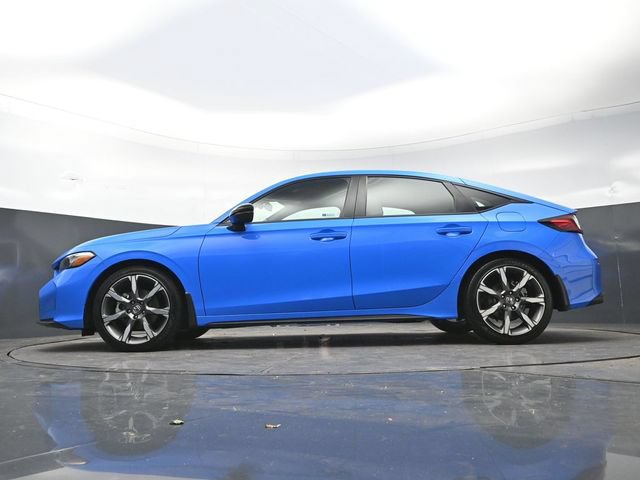 Certified 2026 Honda Civic Sport Touring image 32