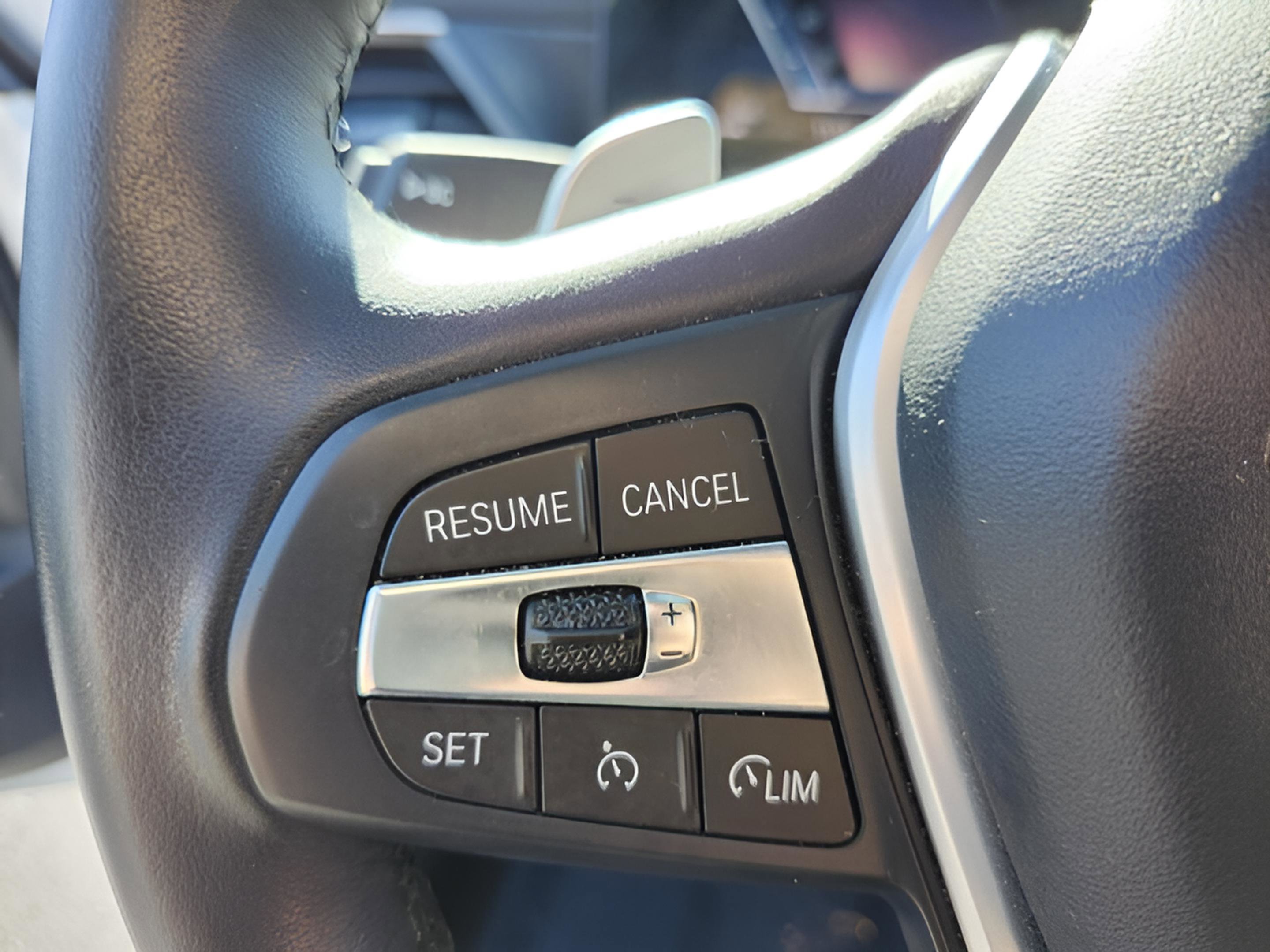 Certified 2023 BMW 330i Sedan w/ Driving Assistance Package image 19