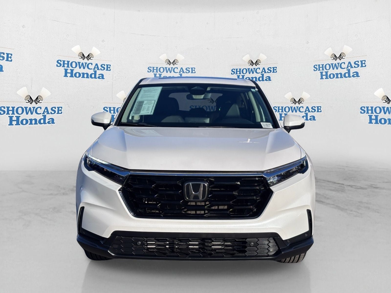 Certified 2023 Honda CR-V EX-L image 6