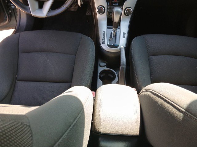 Used 2012 Chevrolet Cruze LT w/ All-Star Edition image 14