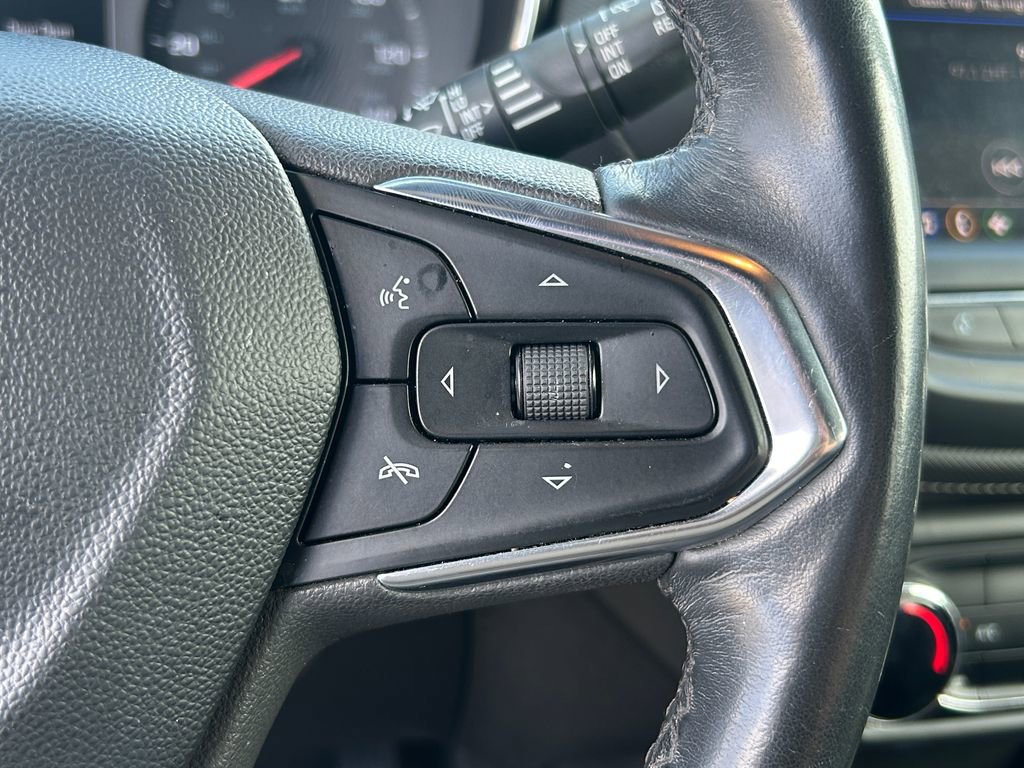 Used 2022 Chevrolet TrailBlazer ACTIV FWD image 19