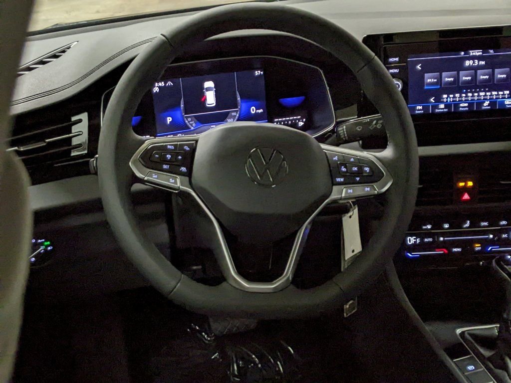 New 2026 Volkswagen Jetta S image 13