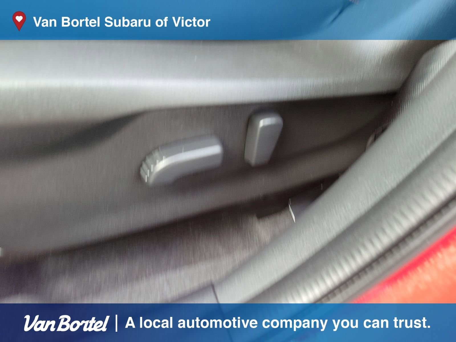 Used 2021 Subaru Crosstrek 2.5i Limited w/ Moonroof Package 1 image 15