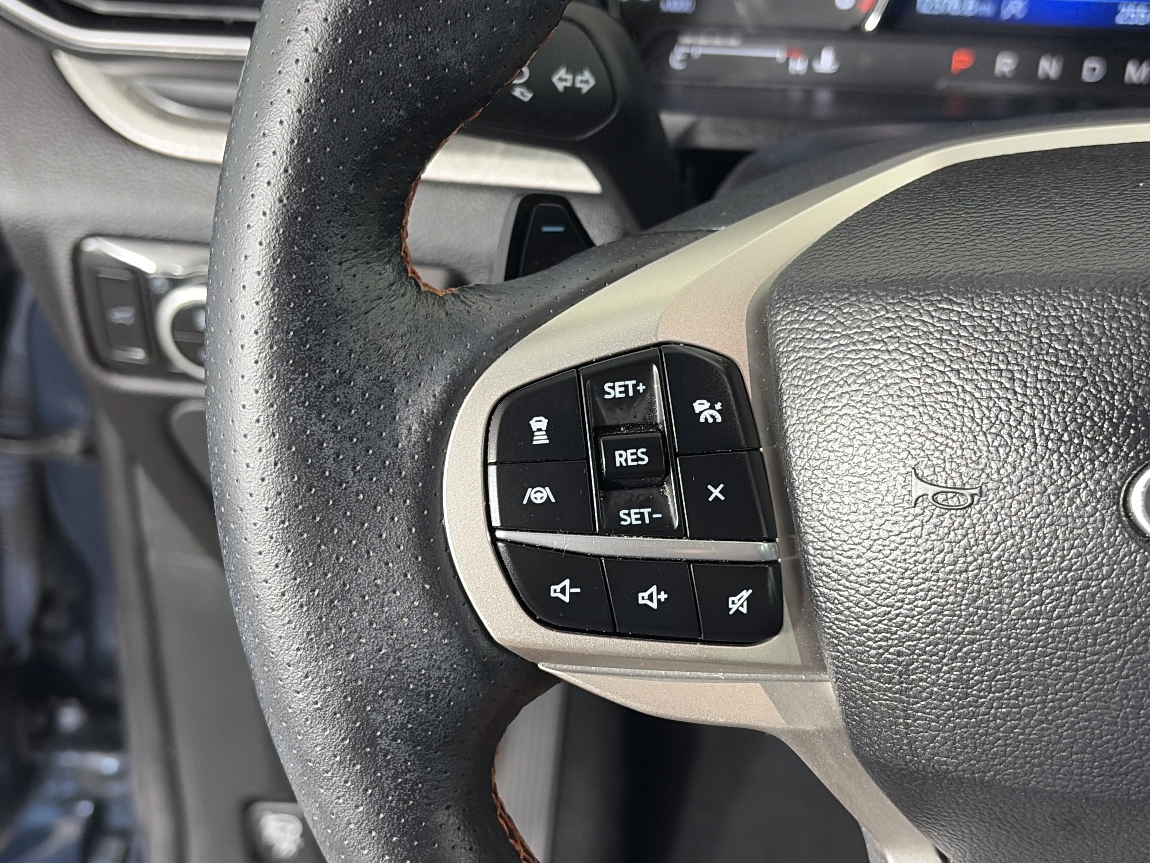 Used 2023 Ford Explorer Timberline AWD/4WD image 31