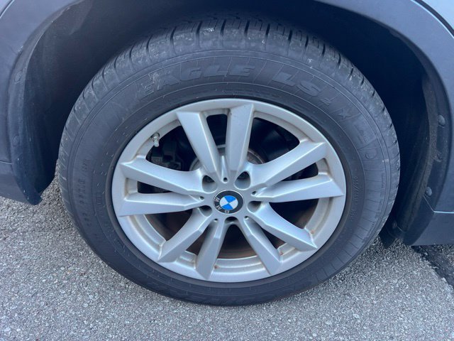 Used 2015 BMW X5 xDrive35i AWD/4WD image 4