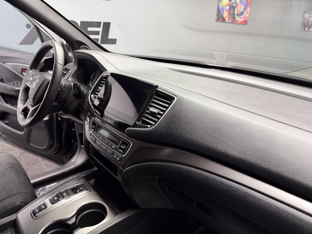 Used 2022 Honda Pilot Sport image 50