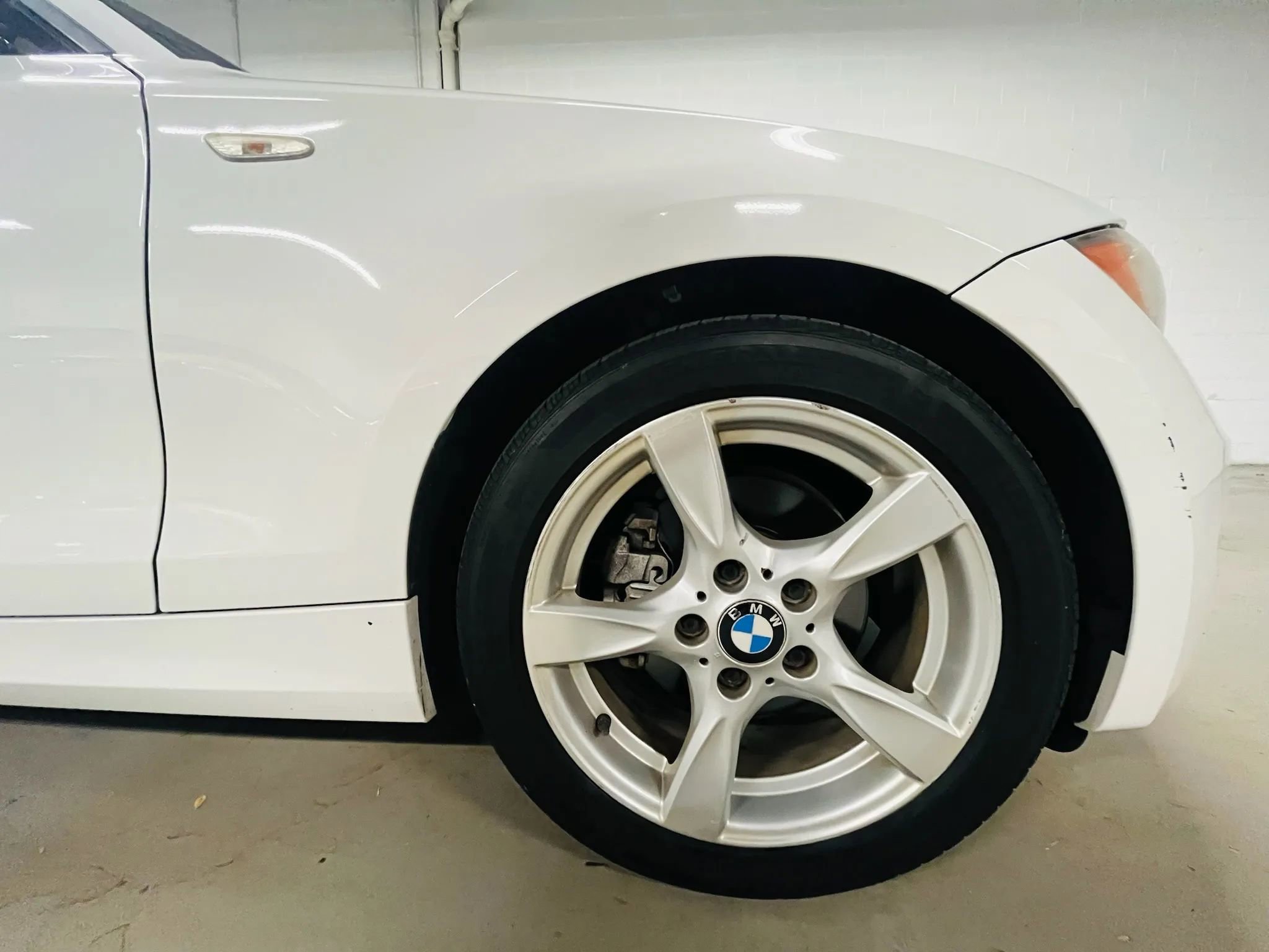 Used 2013 BMW 128i Convertible image 18