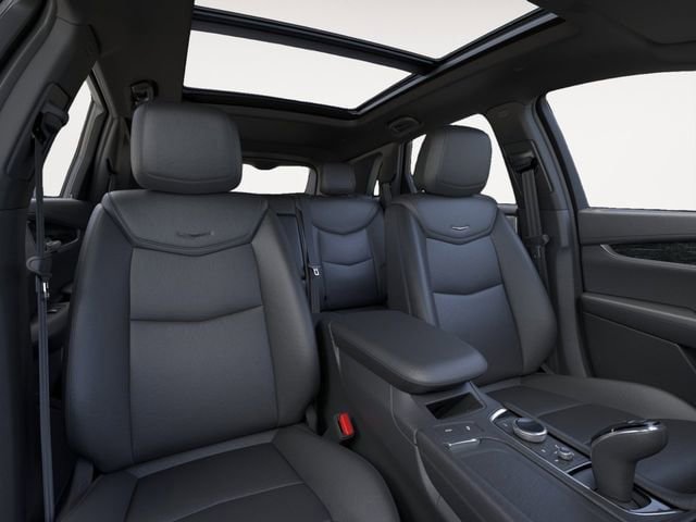 New 2026 Cadillac XT5 Premium Luxury image 16