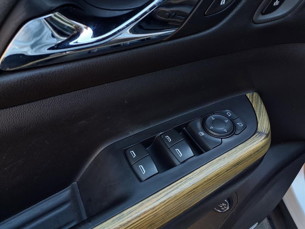 Used 2019 GMC Acadia Denali w/ Technology Package image 17