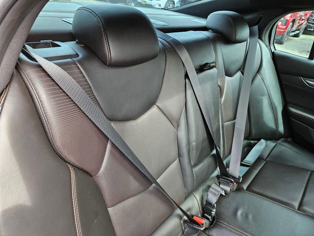 Used 2020 Cadillac CT5 Sport image 18