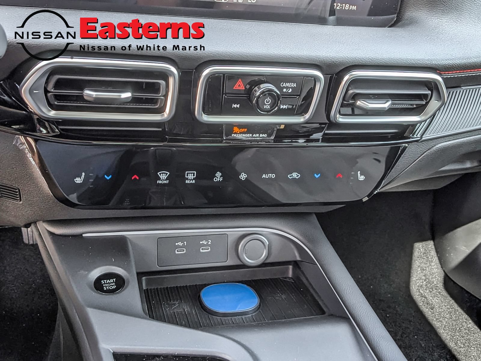 New 2027 Nissan Sentra SR w/ SR Premium Package FWD image 19