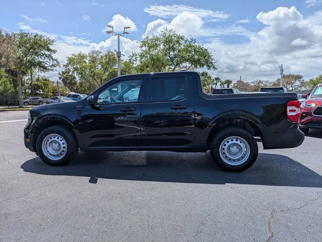 Used 2025 Ford Maverick XL image 7