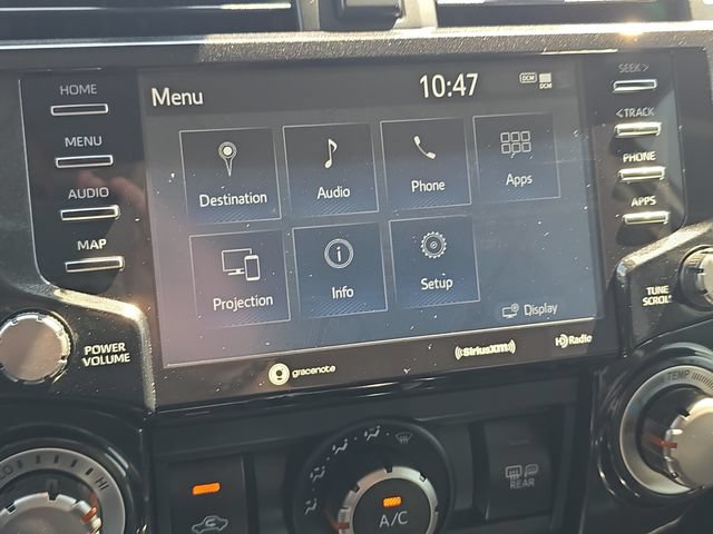 Used 2021 Toyota 4Runner Venture w/ Moonroof Package AWD/4WD image 23