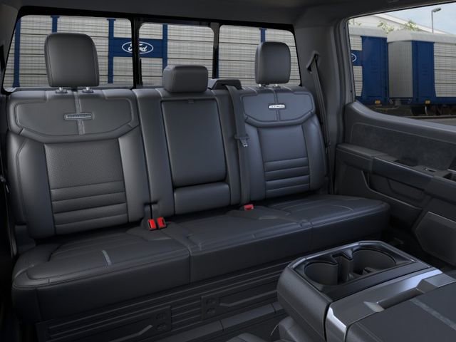 New 2026 Ford F150 Platinum AWD/4WD image 12