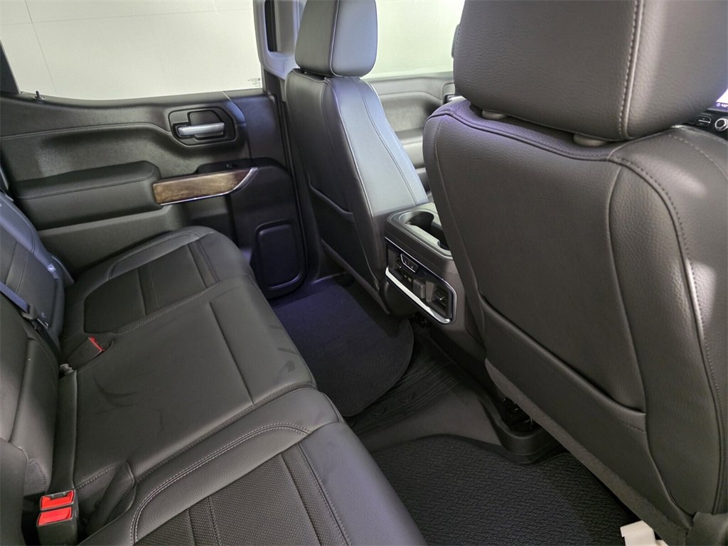Used 2020 GMC Sierra 1500 Denali w/ Denali Ultimate Package image 28