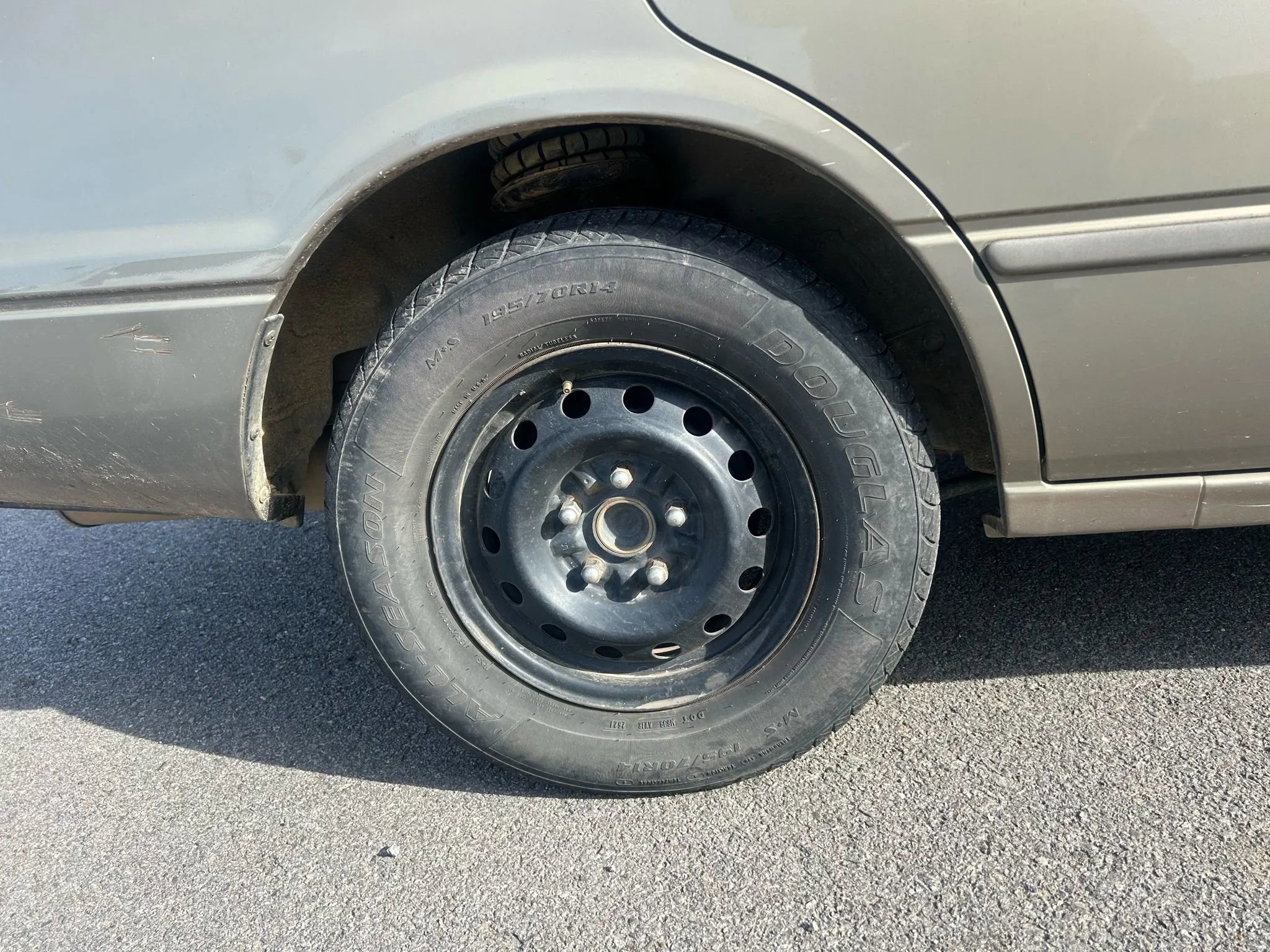 Used 1999 Toyota Camry XLE image 5