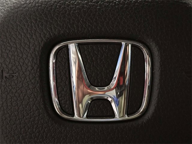 Certified 2023 Honda Accord EX image 21