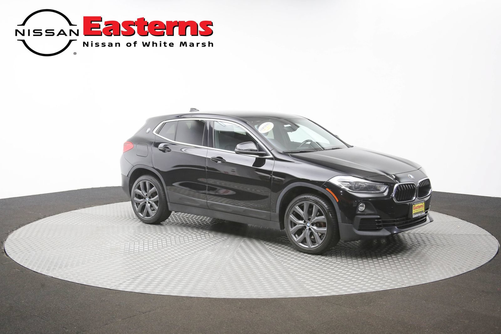 Used 2018 BMW X2 xDrive28i AWD/4WD image 44