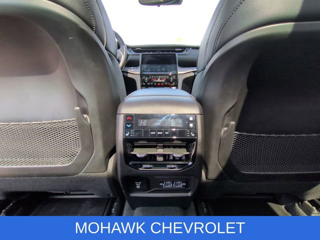 Used 2021 Jeep Grand Cherokee L Limited w/ Trailer Tow Group (B) AWD/4WD image 23