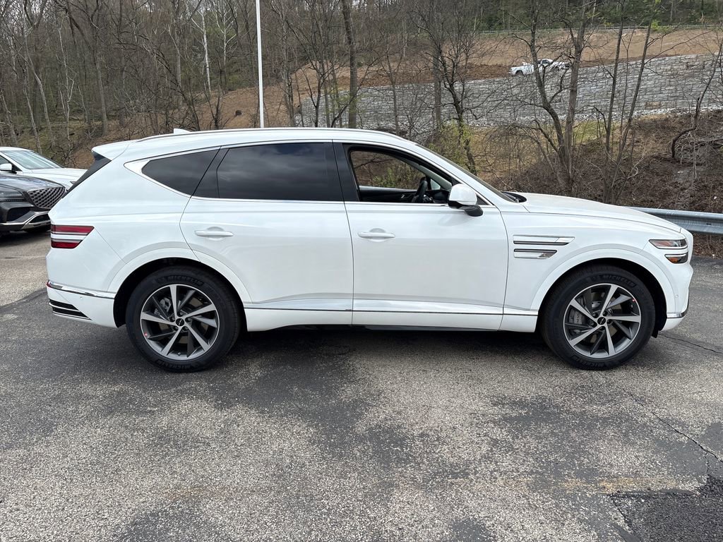 New 2026 Genesis GV80 2.5T Advanced image 6