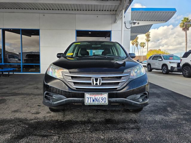 Used 2014 Honda CR-V LX image 2