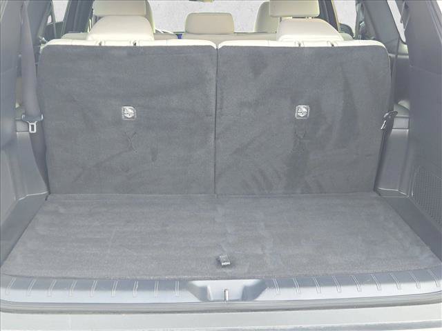Used 2025 Lexus TX 350 AWD w/ Technology Package image 6