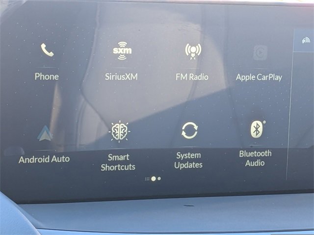 Certified 2025 Acura RDX SH-AWD image 26