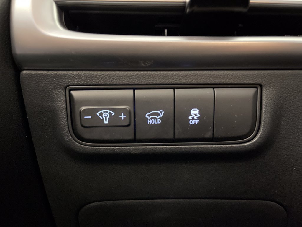 Certified 2026 Hyundai Tucson XRT FWD image 31