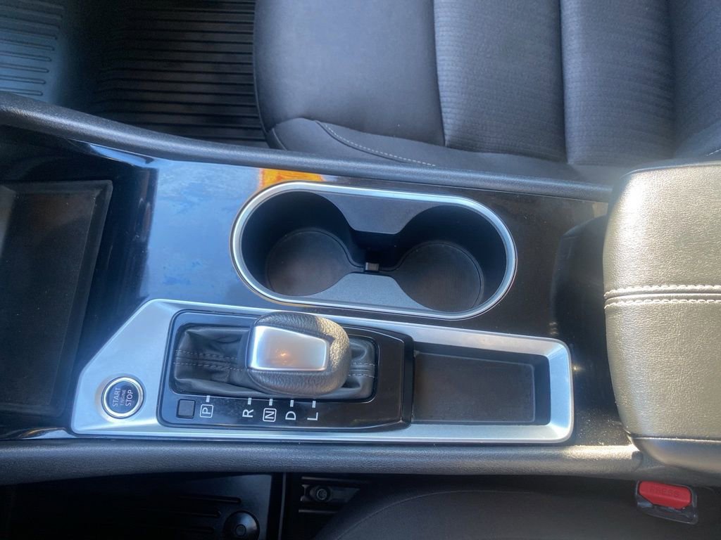 Used 2024 Nissan Altima 2.5 SV image 26