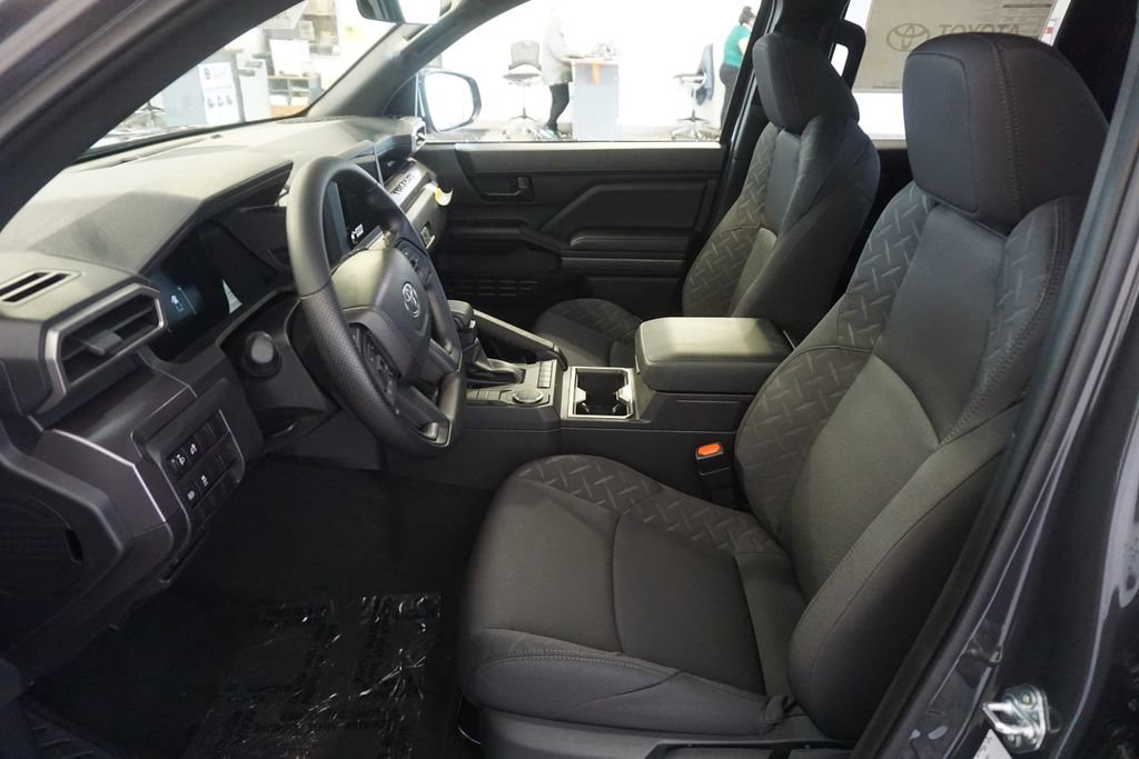 New 2026 Toyota Tacoma SR5 image 20