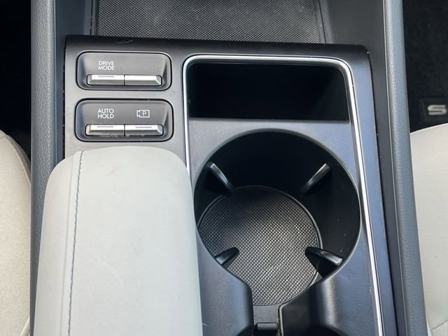 Certified 2025 Hyundai Sonata SEL AWD/4WD image 22