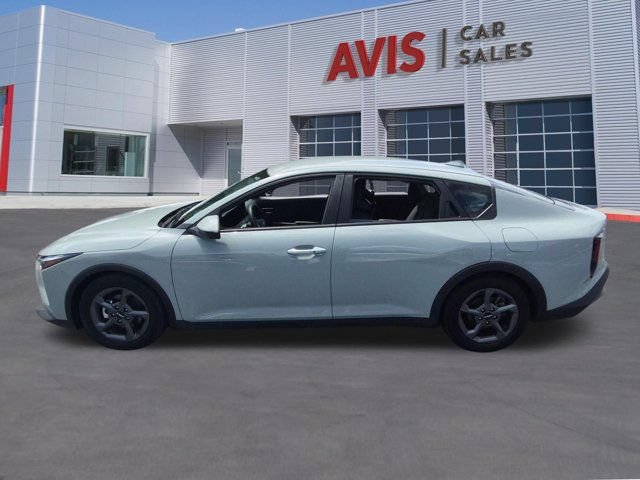 Used 2025 Kia K4 FWD image 10